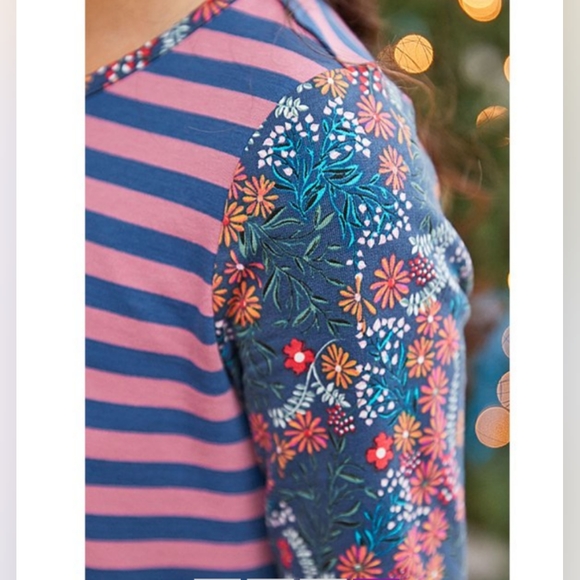 Matilda Jane Choose Your Own Path Blitzen's Ball Dress NWT - Picture 7 of 7